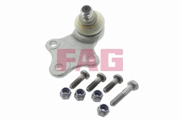 Ball Joint